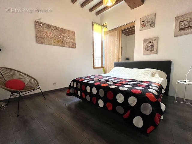Appartement à BEAUCAIRE