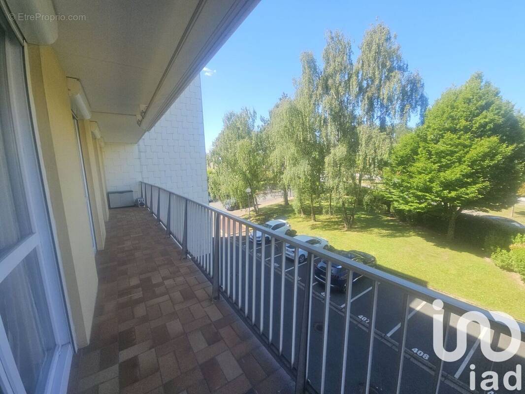 Photo 1 - Appartement à LE HAVRE
