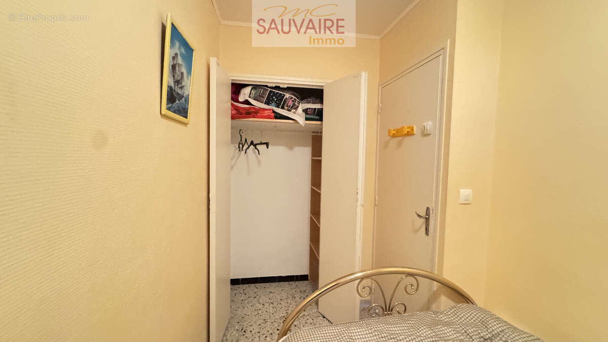 Appartement à CANET-EN-ROUSSILLON
