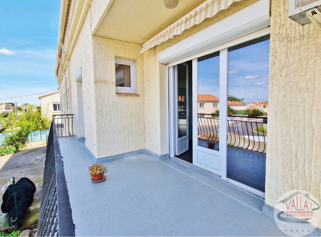 Appartement à AGDE
