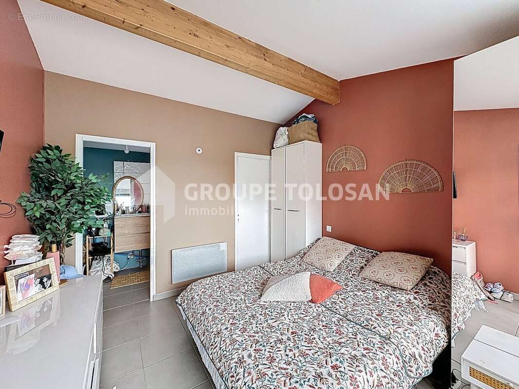 Maison à LABASTIDE-SAINT-PIERRE