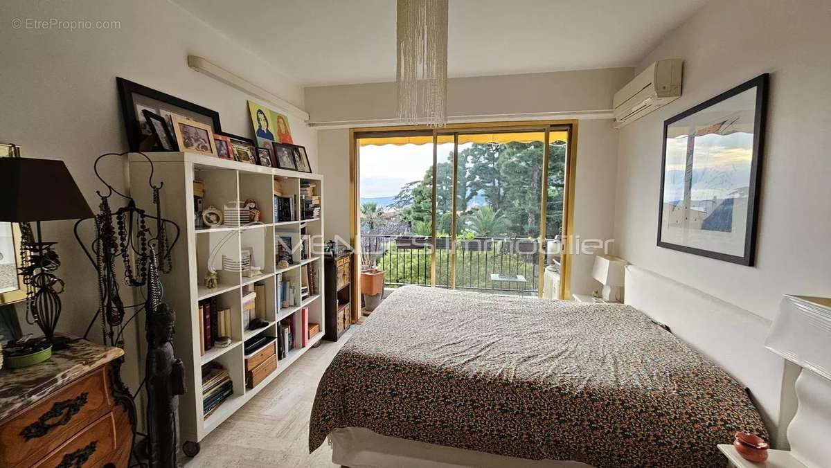 Appartement à CAP-D&#039;AIL