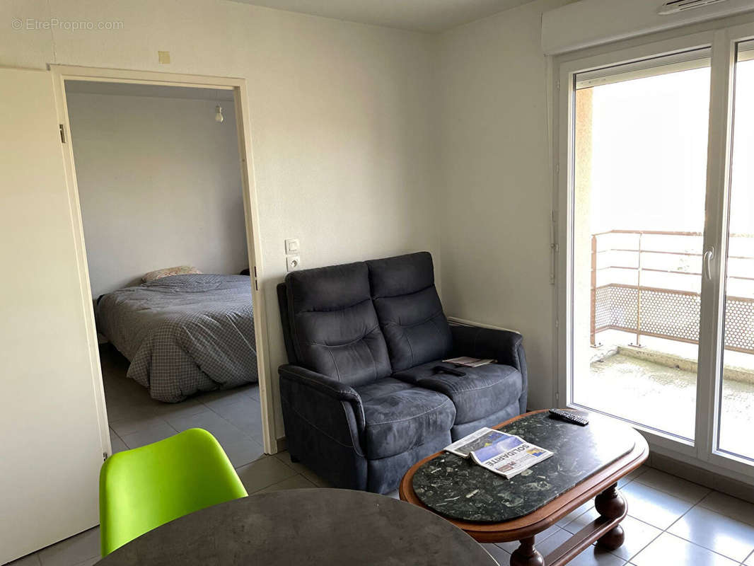 Appartement à NOEUX-LES-MINES