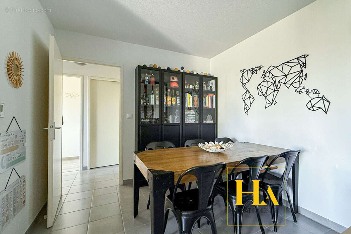 Appartement à COLOMIERS