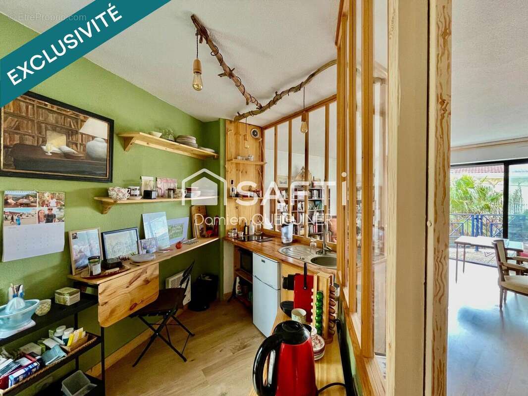 Photo 5 - Appartement à ANDERNOS-LES-BAINS