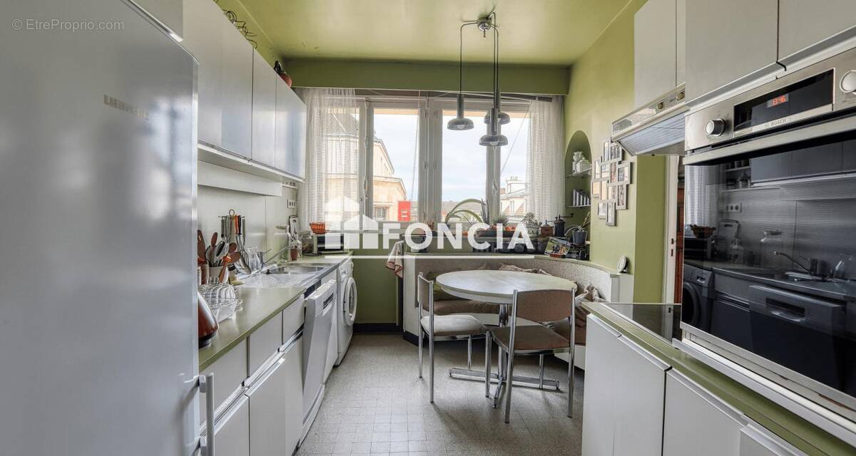 Appartement à BEAUVAIS