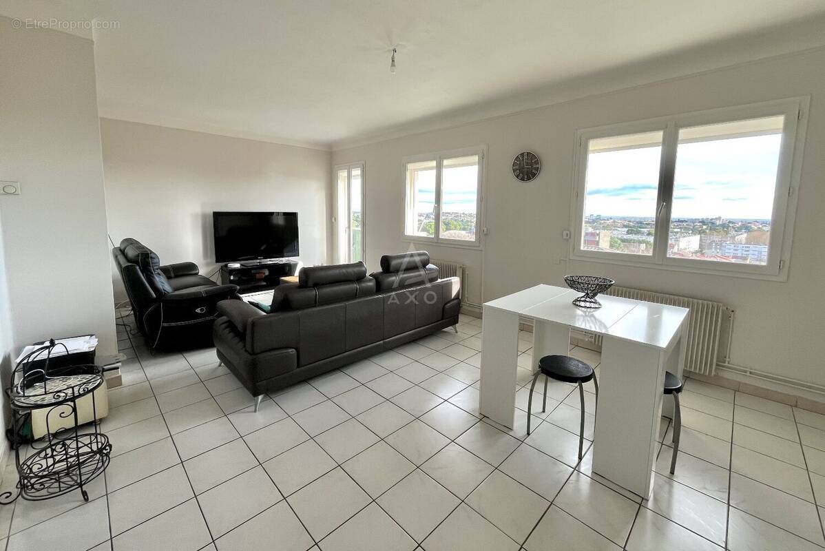 Appartement à BEZIERS