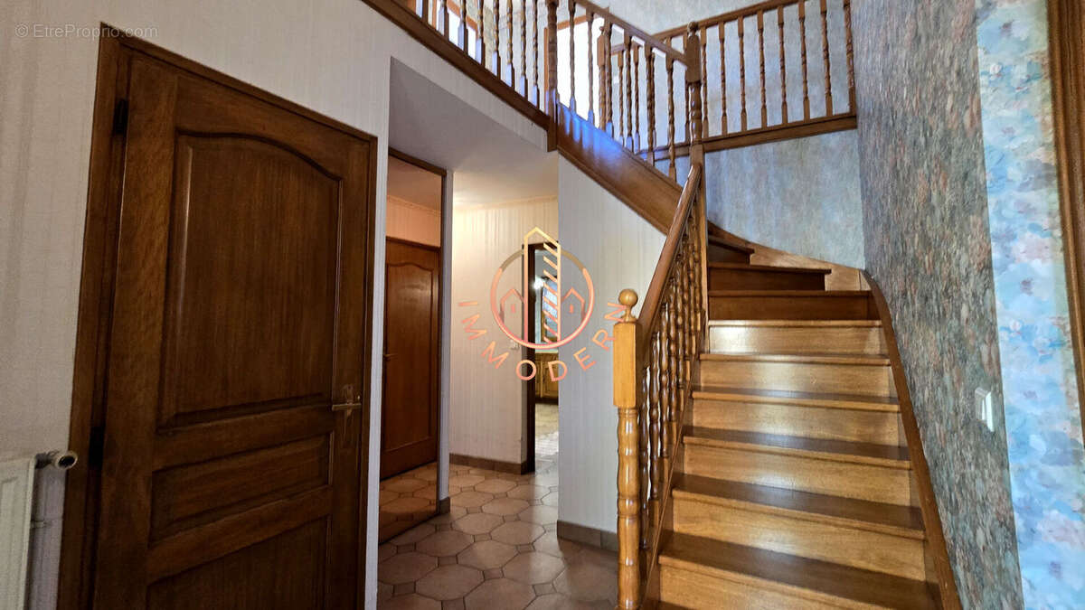 Maison à NOEUX-LES-MINES