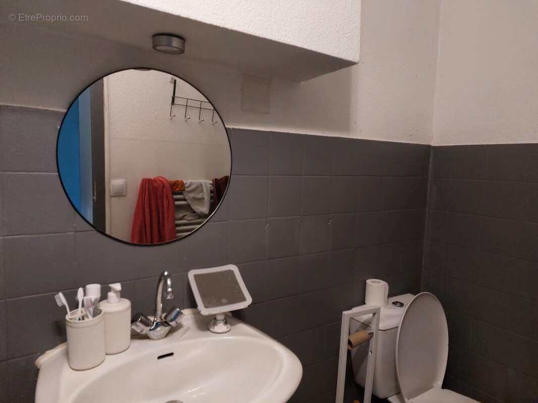 Appartement à SAINT-GERMAIN-DES-FOSSES