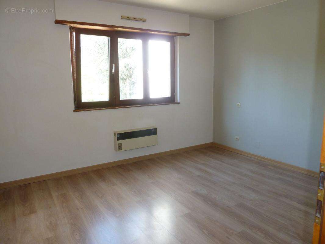 Appartement à HAGUENAU