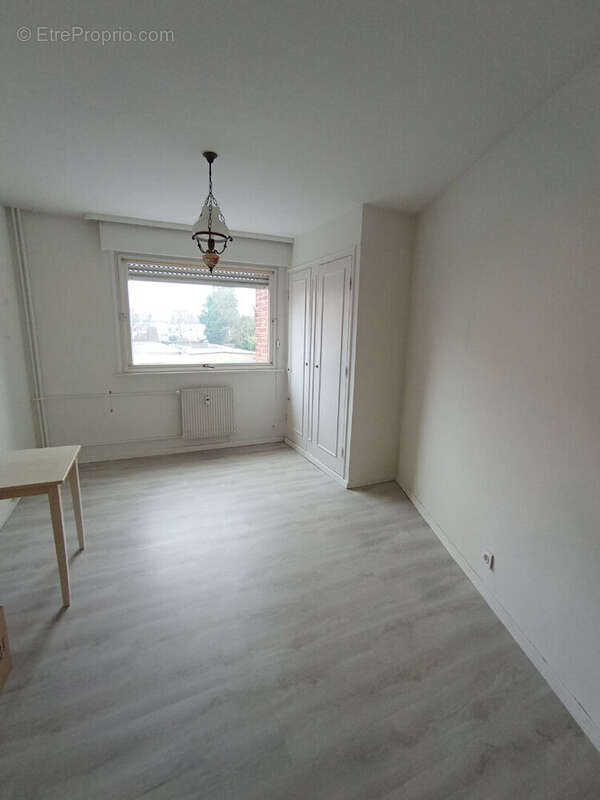 Appartement à BETHUNE