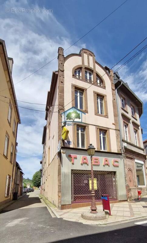 Appartement à BITCHE