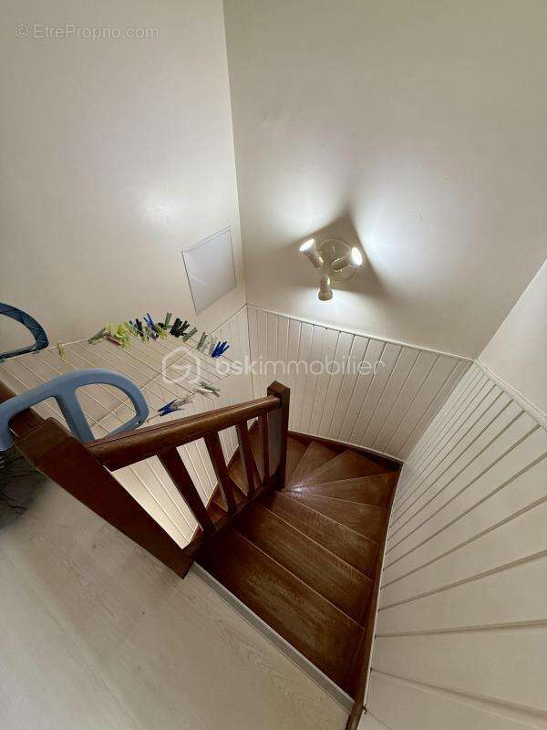 Appartement à EVRY