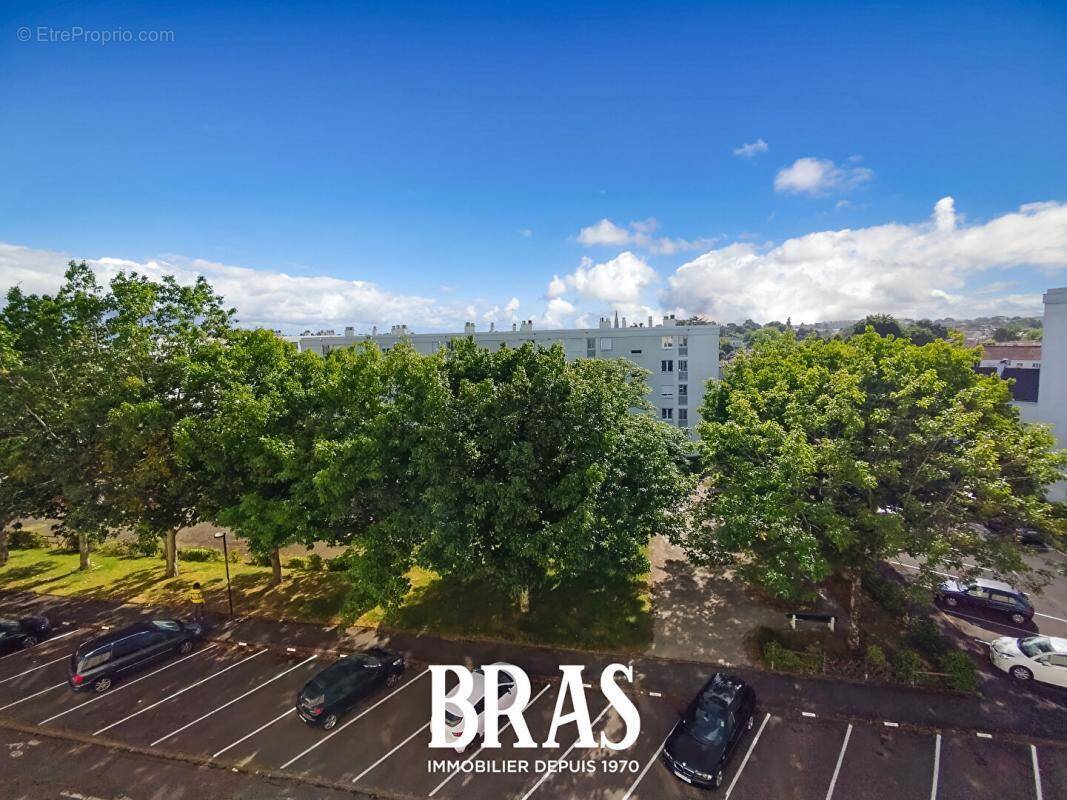 Appartement à REZE