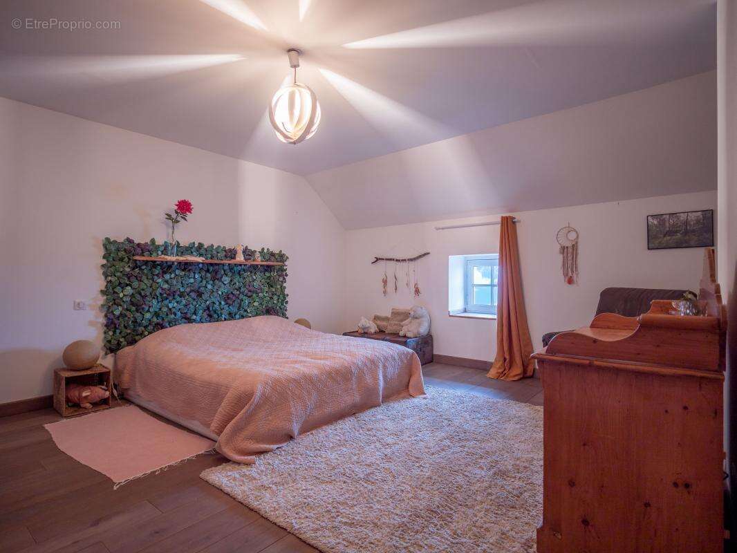 Maison à LYON-6E