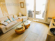 Appartement à PEROLS