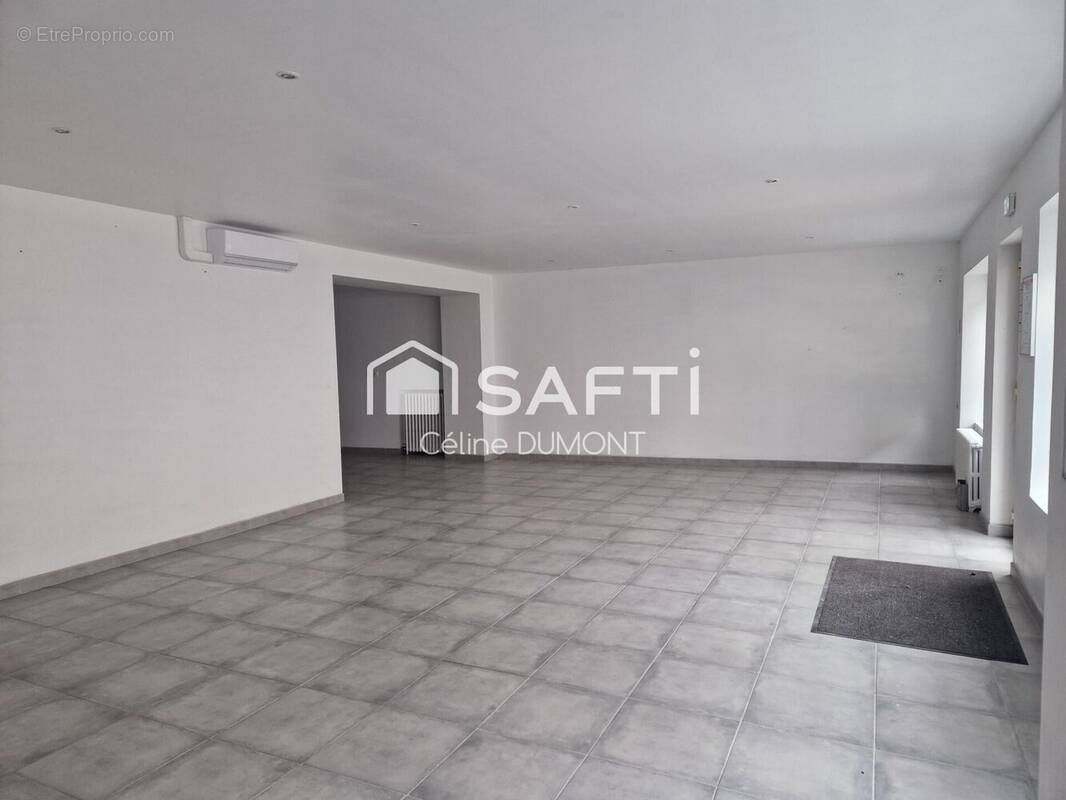 Photo 1 - Appartement à HAILLICOURT