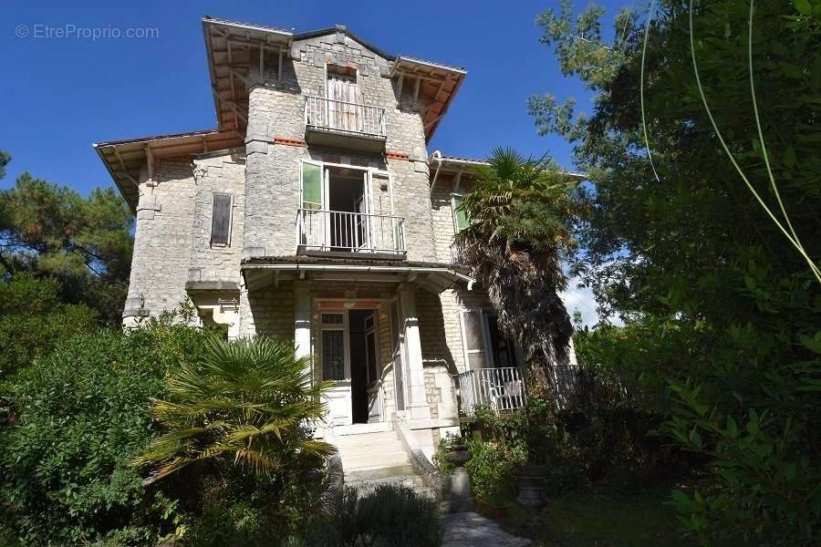 Maison à ROYAN