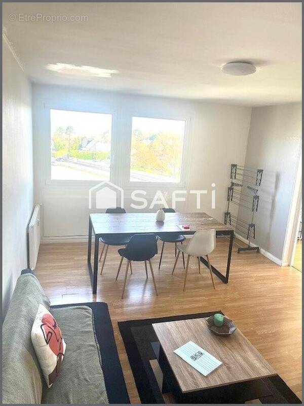 Photo 1 - Appartement à BELLEVILLE-SUR-MER