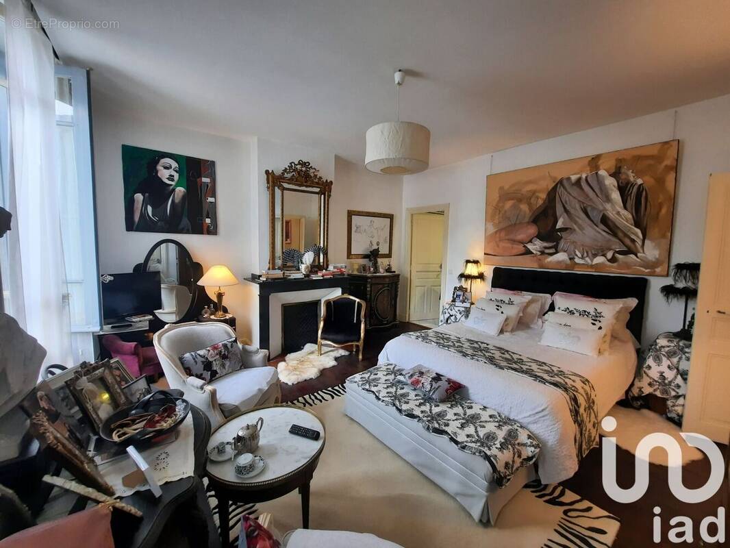 Photo 1 - Appartement à MAZAMET