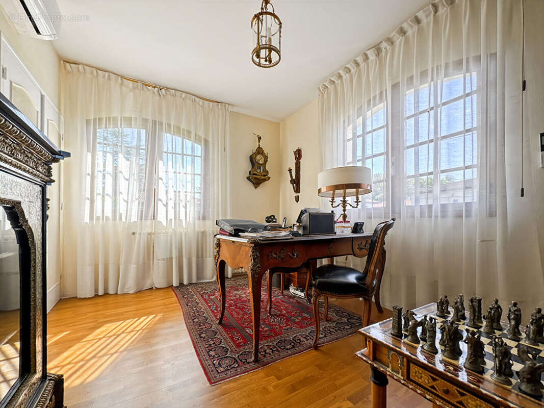 Maison à GRADIGNAN