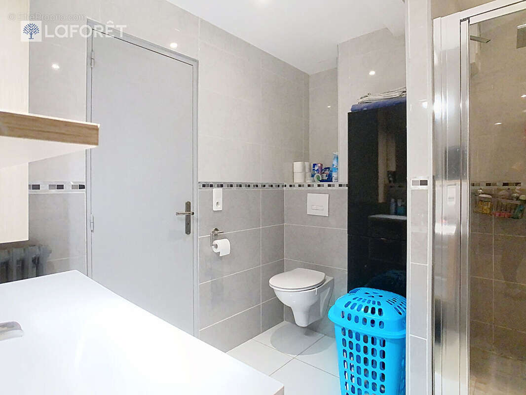 Appartement à LORIENT