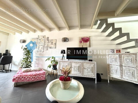 Appartement à GRABELS