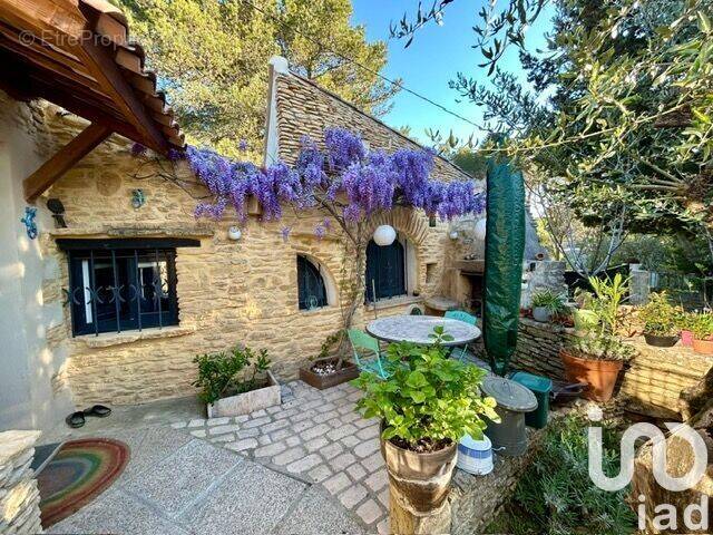 Photo 1 - Maison à CASTILLON-DU-GARD
