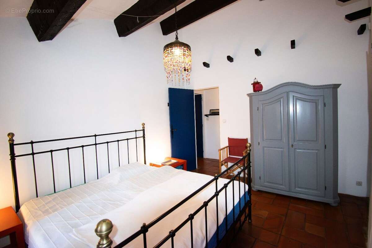 Photo 8 - Maison à LODEVE