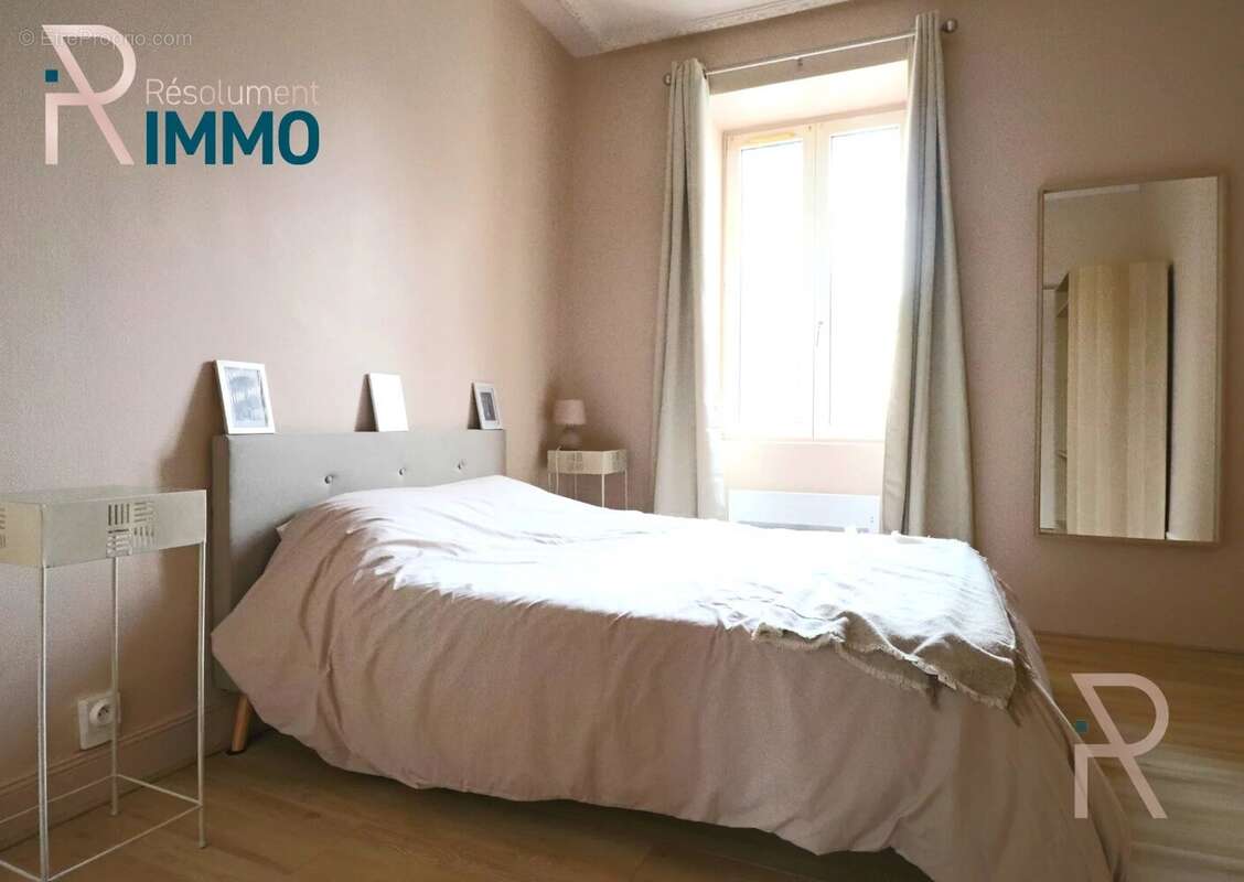 Appartement à COLMAR