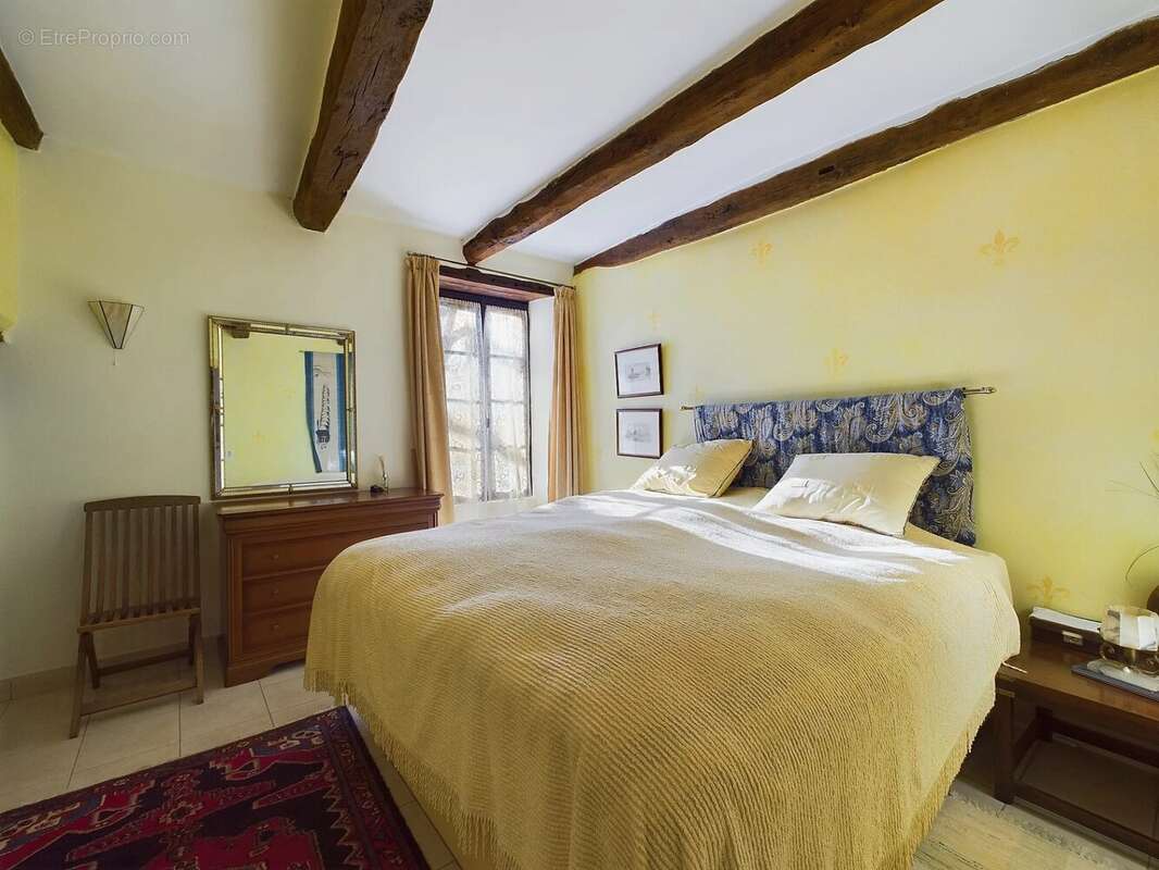 Maison à PRAYSSAC