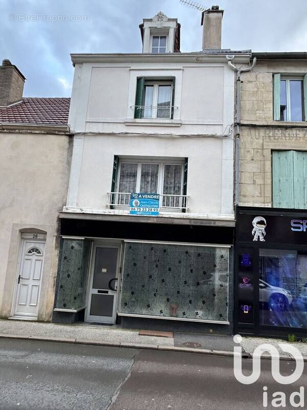 Photo 1 - Appartement à CHAUMONT