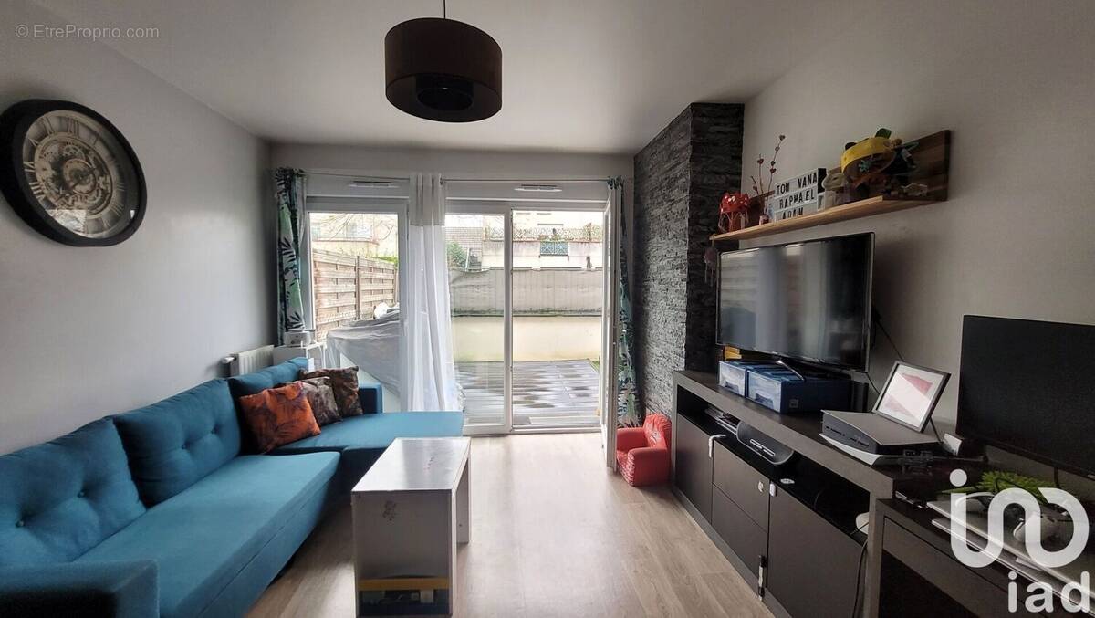 Photo 1 - Appartement à POMPONNE