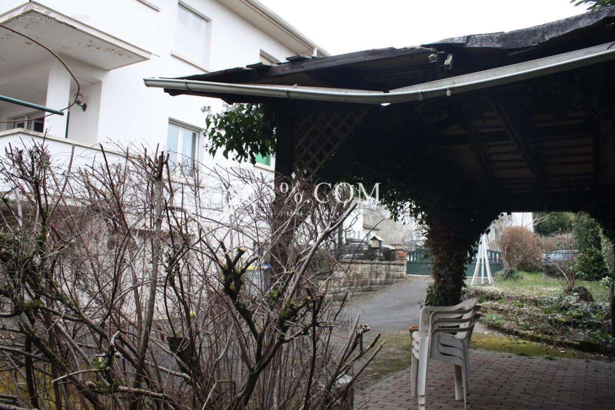 Maison à ILLKIRCH-GRAFFENSTADEN