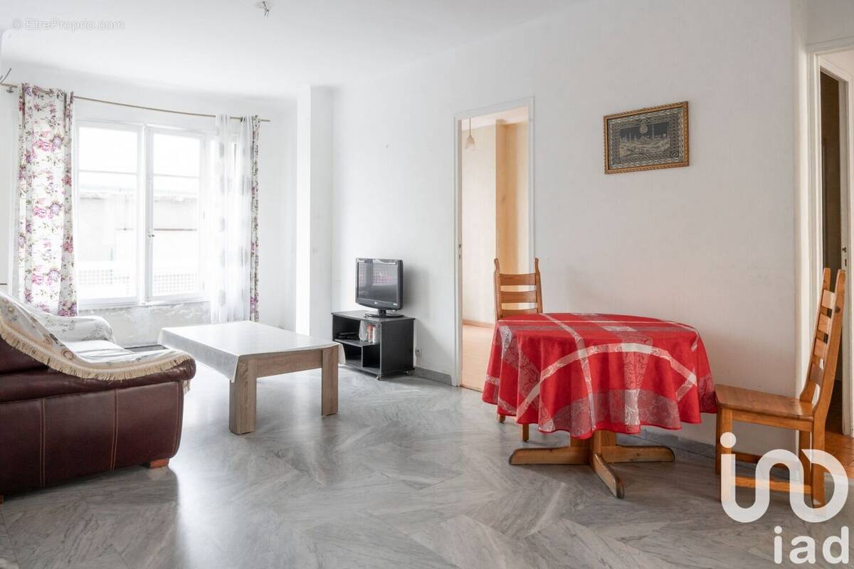 Photo 1 - Appartement à TOULON