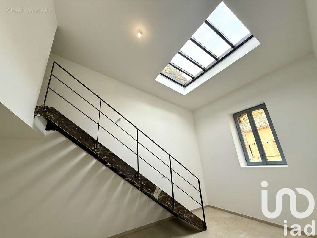 Photo 8 - Appartement à SUZE-LA-ROUSSE