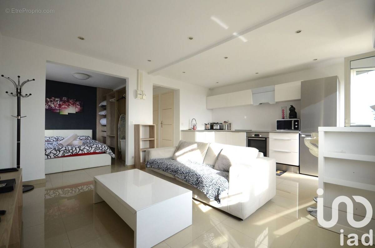 Photo 1 - Appartement à VENCE