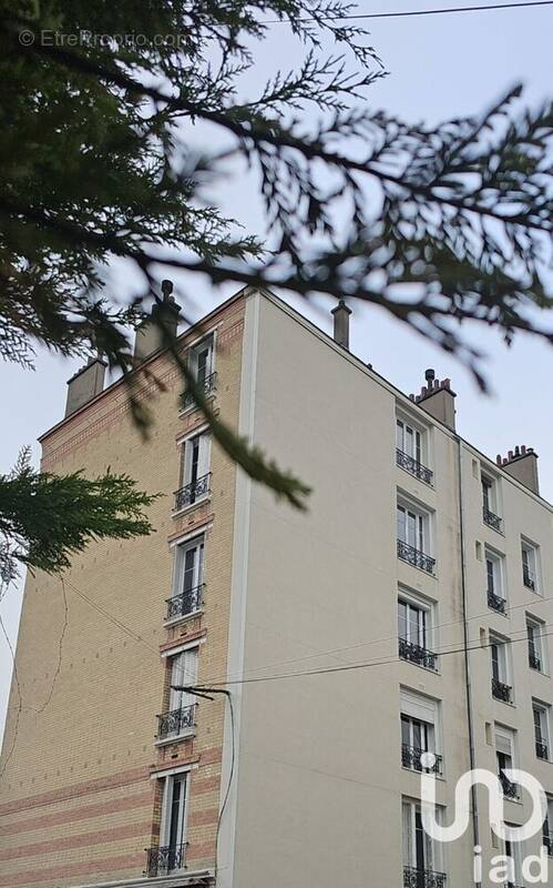 Photo 1 - Appartement à CHOISY-LE-ROI