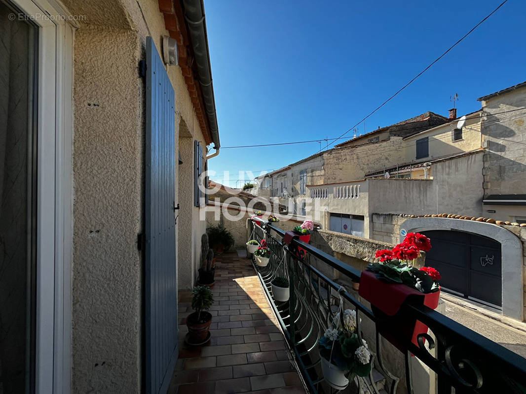 Maison à BELLEGARDE