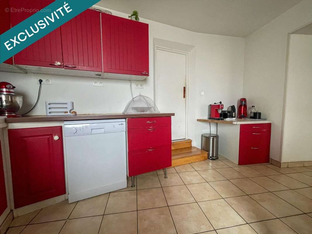 Photo 6 - Maison à BEAUREPAIRE