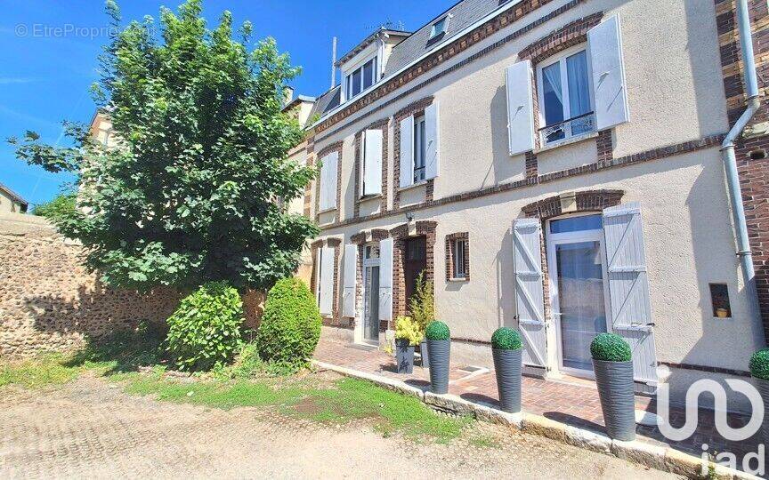 Photo 1 - Appartement à CHARTRES