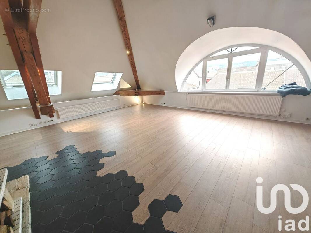 Photo 1 - Appartement à PONTARLIER