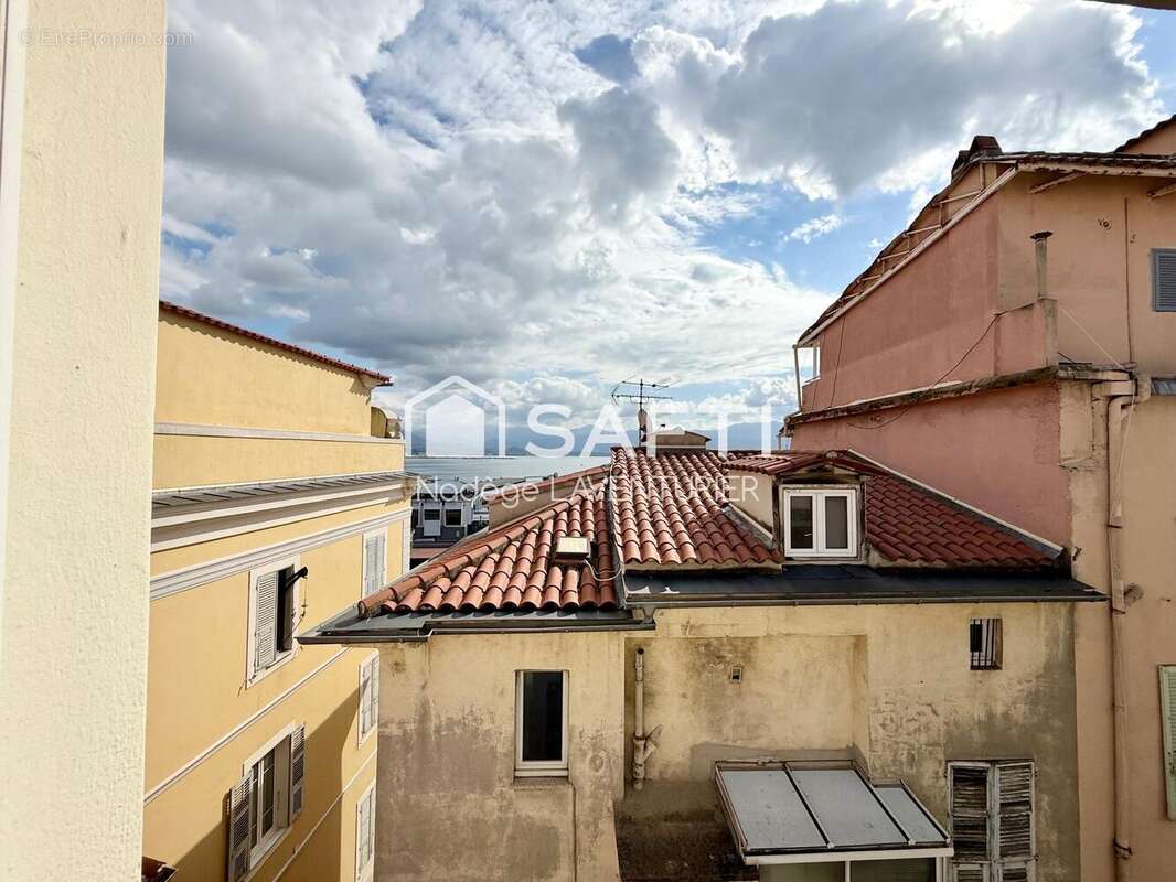 Photo 9 - Appartement à AJACCIO