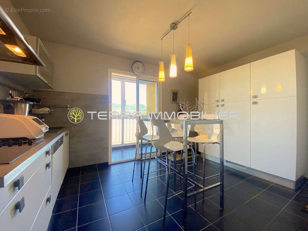 Appartement à AJACCIO