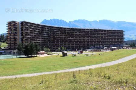 Appartement à AGNIERES-EN-DEVOLUY