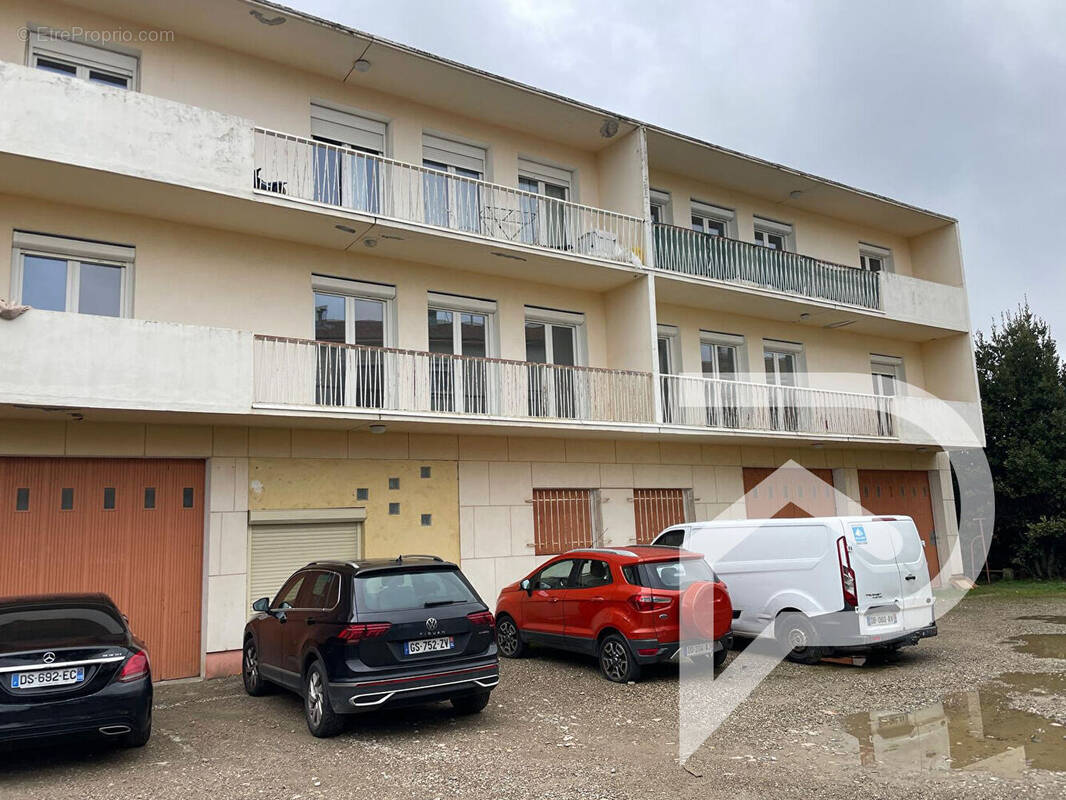 Appartement à BEZIERS