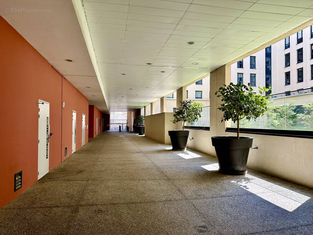 Appartement à MARSEILLE-10E
