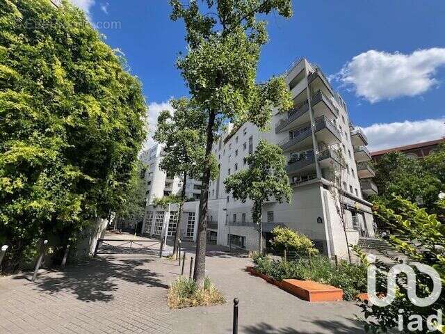 Photo 5 - Appartement à PARIS-19E
