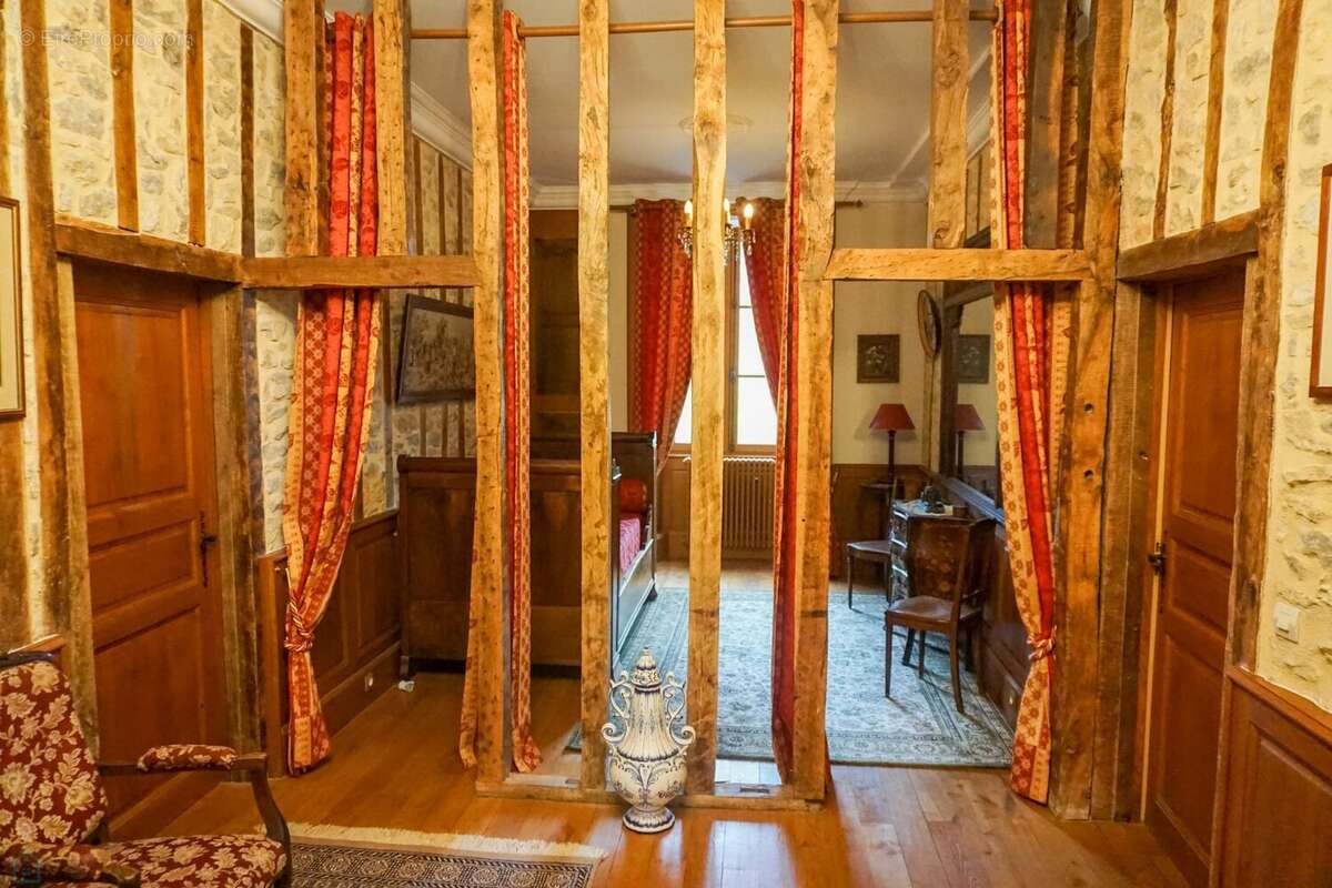 Maison à NONTRON