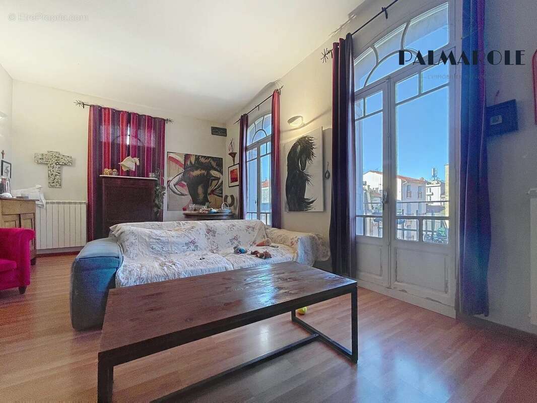 Appartement à PERPIGNAN